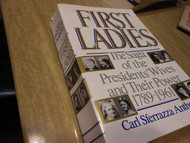 First Ladies