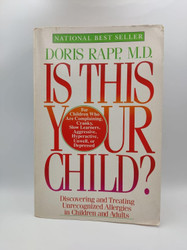 Is This Your Child?