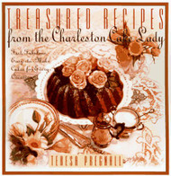 Treasured Recipes from the Charleston Cake Lady: Fast Fabulous