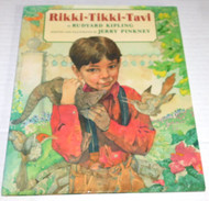 Rikki-Tikki-Tavi