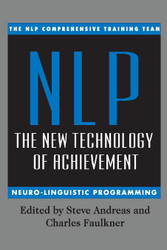 NLP: The New Technology of Achievement
