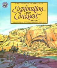 Exploration and Conquest: The Americas After Columbus: 1500-1620