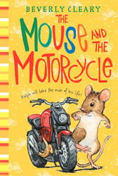 The Mouse and the Motorcycle (Ralph S. Mouse 1)
