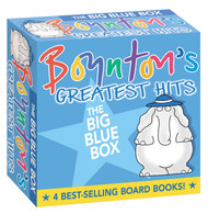 Boynton's Greatest Hits The Big Blue Box