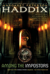 Among the Impostors (Shadow Children)