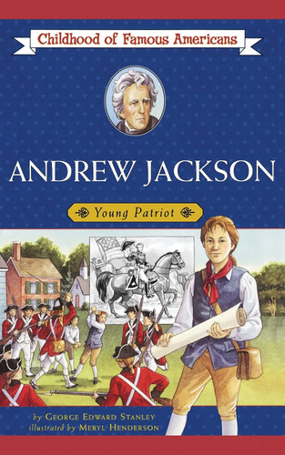 Andrew Jackson