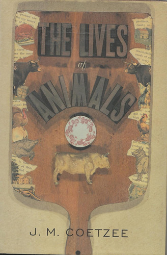 The Lives of Animals