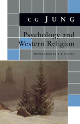 Psychology and Western Religion: