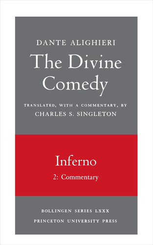 The Divine Comedy I. Inferno. Part 2