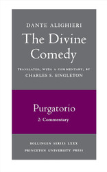The Divine Comedy II. Purgatorio. Part 2