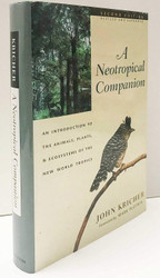 A Neotropical Companion