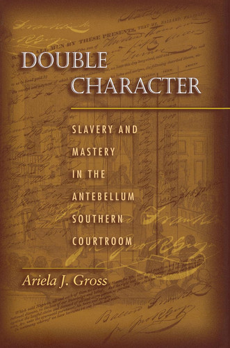 Double Character