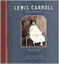 Lewis Carroll Photographer