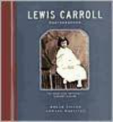 Lewis Carroll Photographer