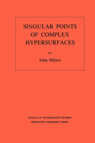 Singular Points of Complex Hypersurfaces