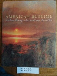 American Sublime