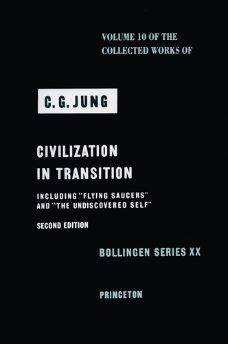 Civilization in Transition