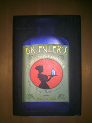 Dr. Euler's Fabulous Formula: Cures Many Mathematical Ills