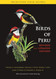 Birds of Peru