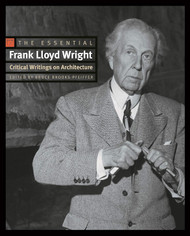 The Essential Frank Lloyd Wright