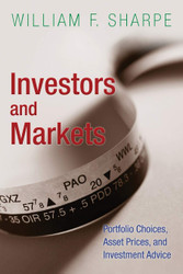 Investors and Markets: Portfolio Choices Asset Prices and Investment