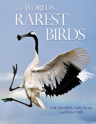 The World's Rarest Birds (WILDGuides 55)