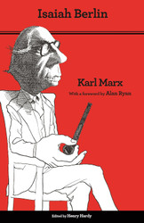 Karl Marx: Thoroughly Revised