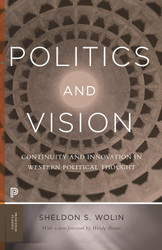 Politics and Vision: Continuity and Innovation in Western Political