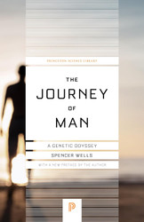 The Journey of Man