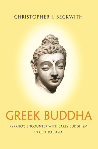 Greek Buddha