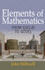 Elements of Mathematics