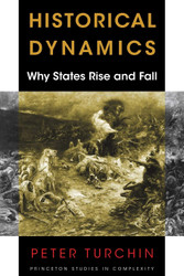 Historical Dynamics: Why States Rise and Fall