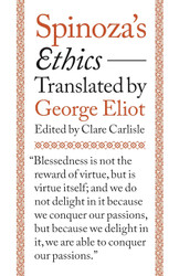 Spinoza's Ethics