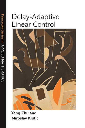 Delay-Adaptive Linear Control