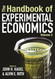 The Handbook of Experimental Economics Volume 2