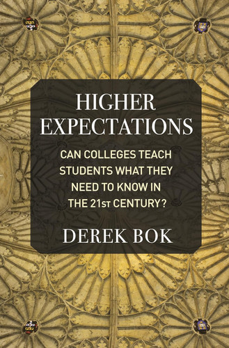 Higher Expectations: Can Colleges Teach Students What They Need to