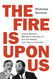 The Fire Is upon Us: James Baldwin William F. Buckley Jr. and the