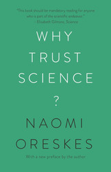 Why Trust Science?