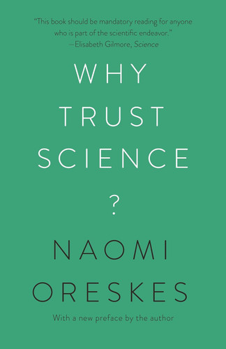 Why Trust Science?