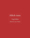 Abloh-isms (ISMs 6)