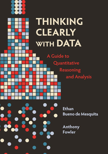 Thinking Clearly with Data Thinking Clearly with Data