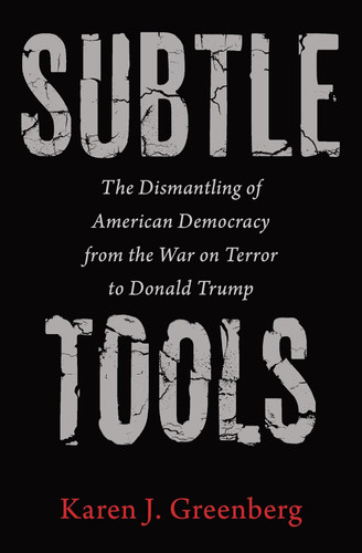Subtle Tools: The Dismantling of American Democracy from the War on