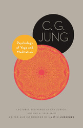 Psychology of Yoga and Meditation: Lectures Delivered at ETH Zurich