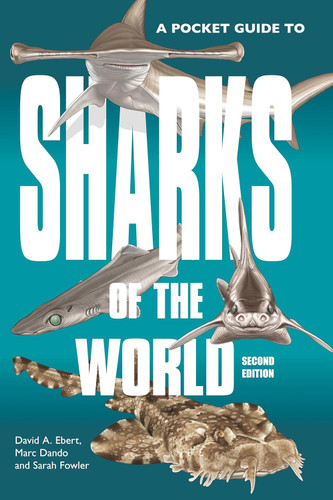 A Pocket Guide to Sharks of the World: (Wild Nature Press)