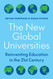 The New Global Universities