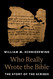 Who Really Wrote the Bible: The Story of the Scribes