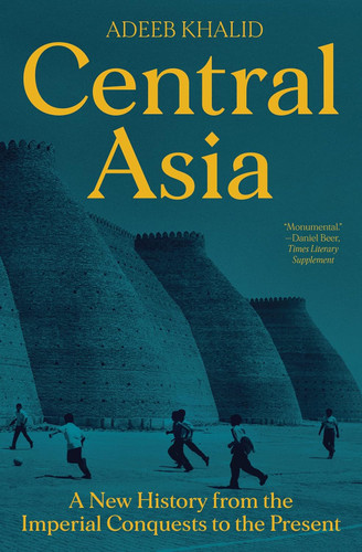 Central Asia