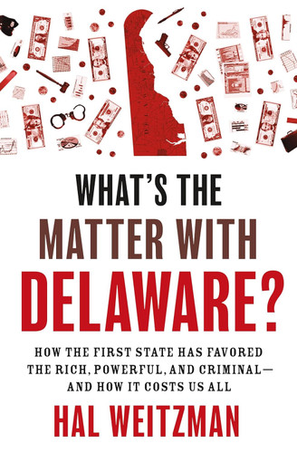 What's the Matter with Delaware?