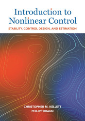 Introduction to Nonlinear Control