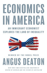 Economics in America: An Immigrant Economist Explores the Land of